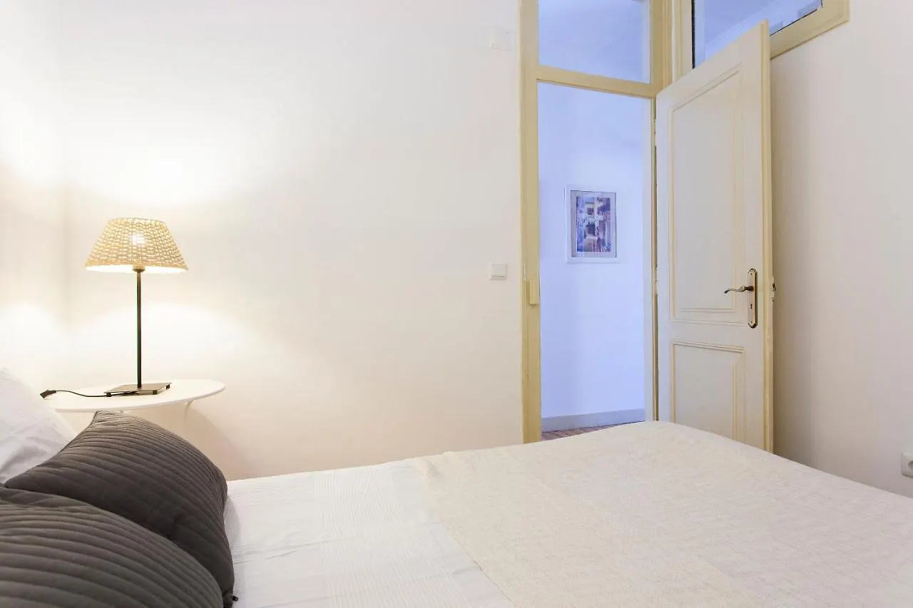 Beato Apartments Lissabon