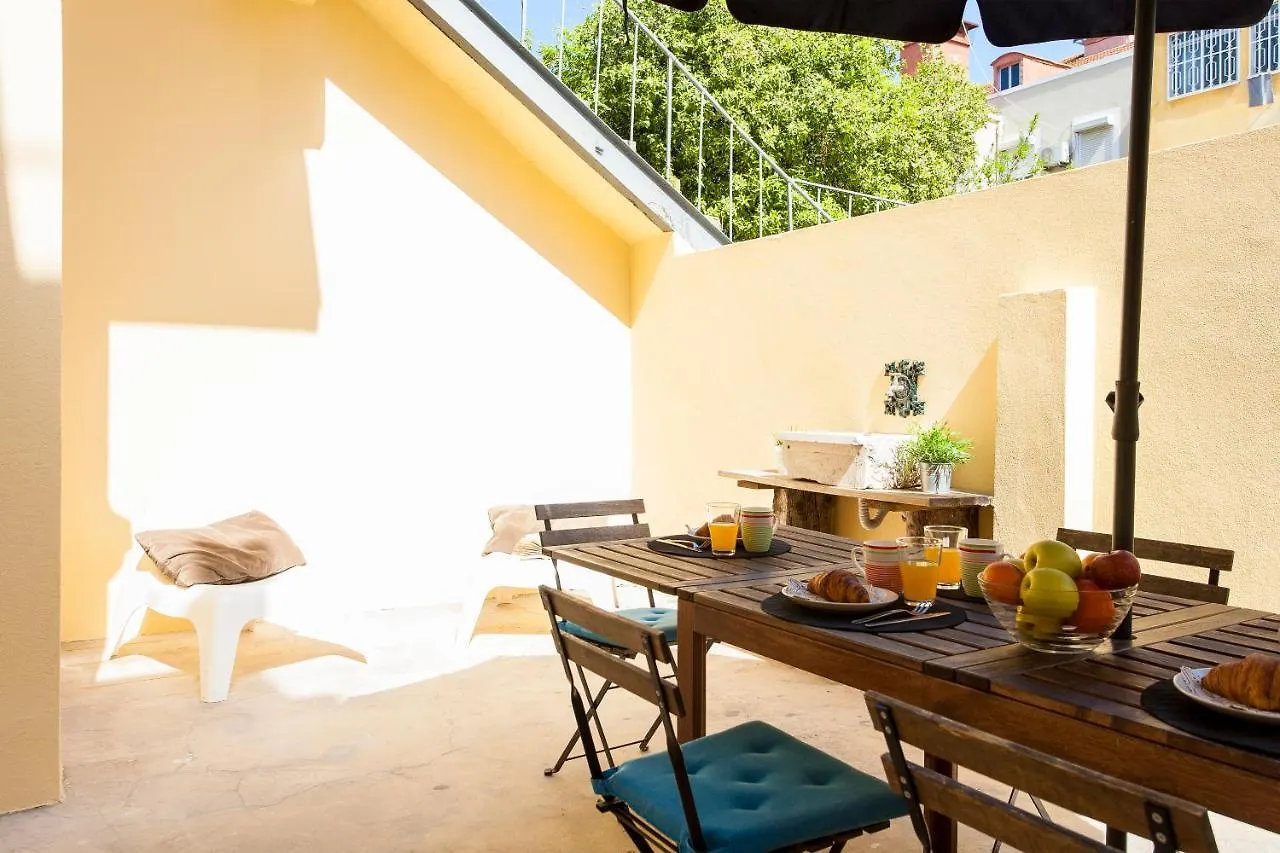Beato Apartments Lissabon Portugal