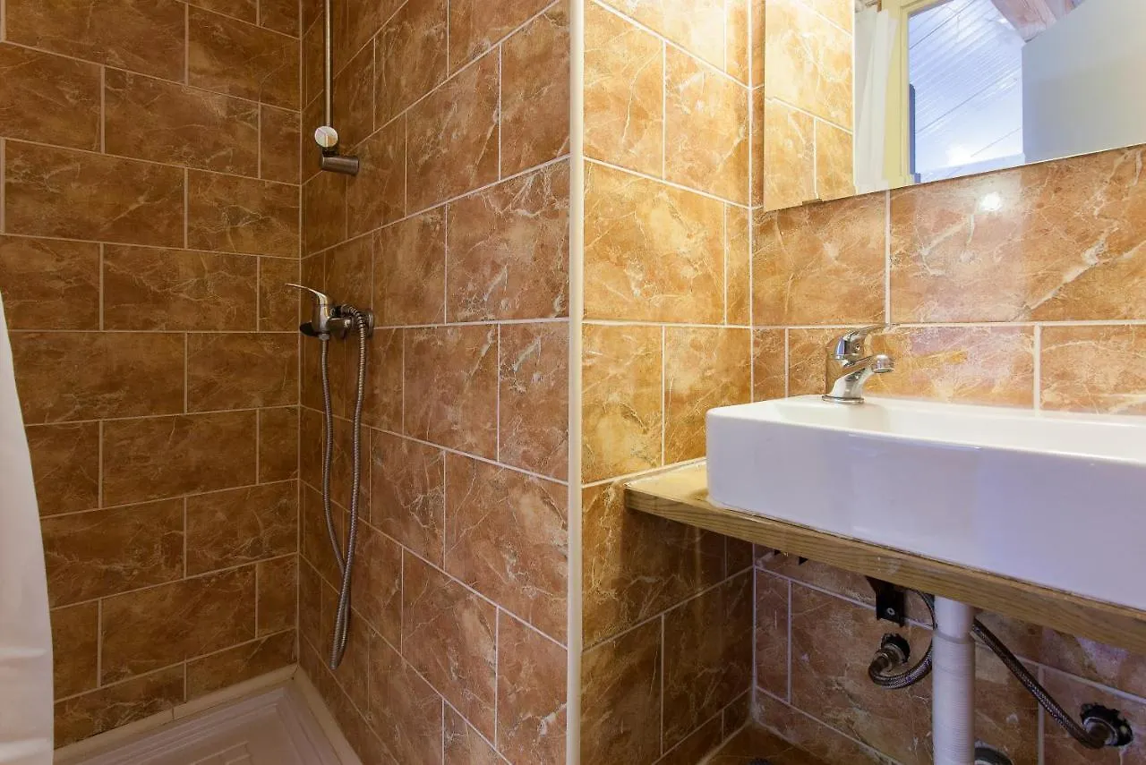 Beato Apartments Lissabon