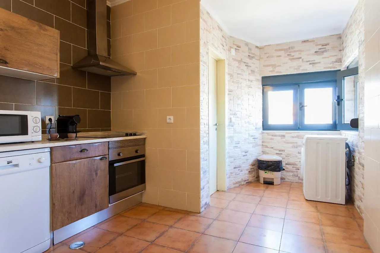 Beato Apartments Lissabon
