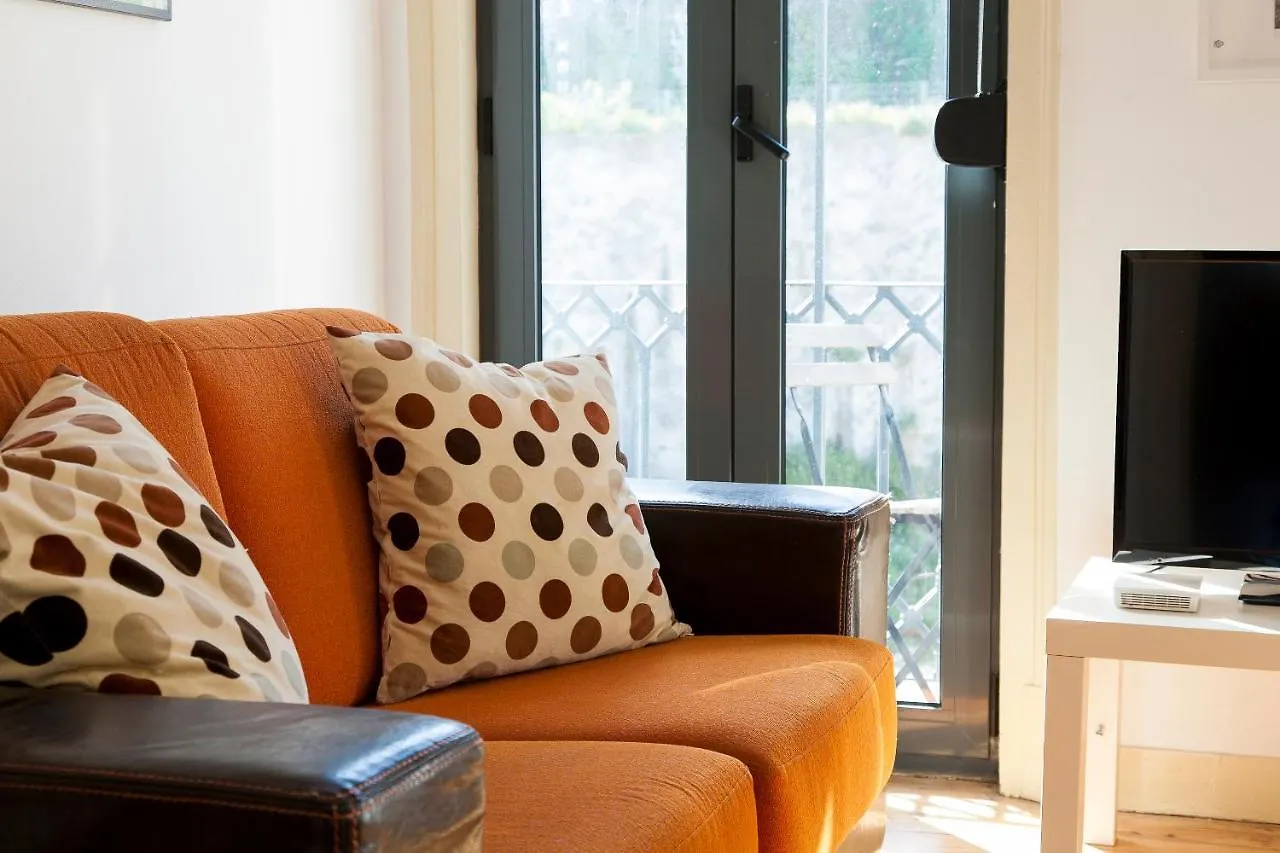 Beato Apartments Lissabon