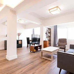 Bhost - La Merced , Málaga Spagna