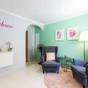 Little Sweet Apartamento