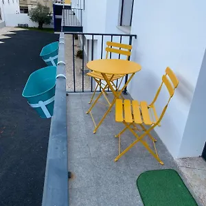 Adell Apartamento