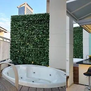 visit hotel
