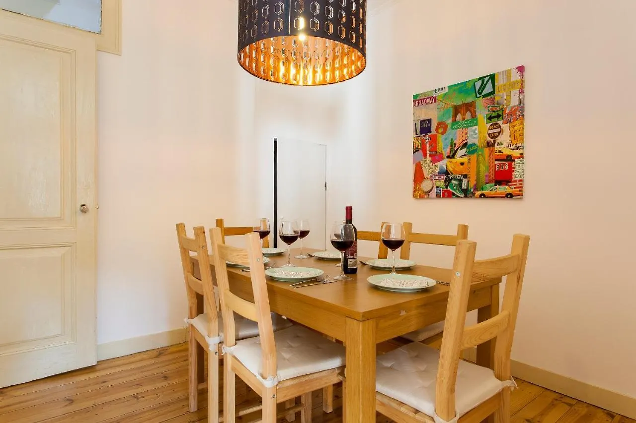 Beato Apartments Lisboa