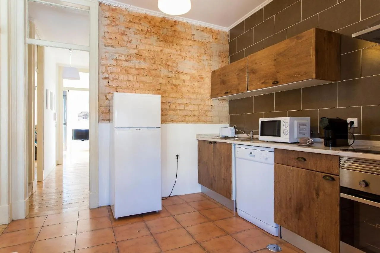 Beato Apartments Lisboa