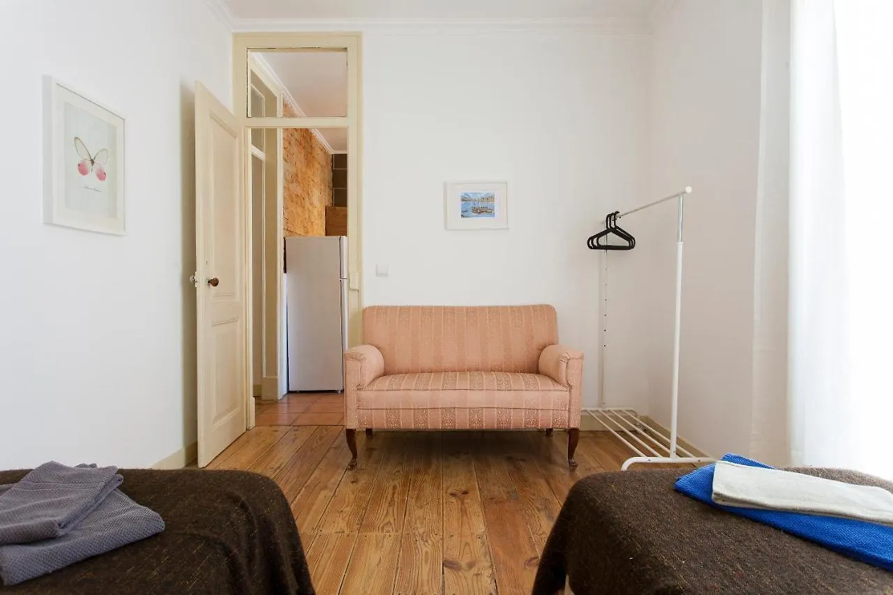 Beato Apartments Lisboa