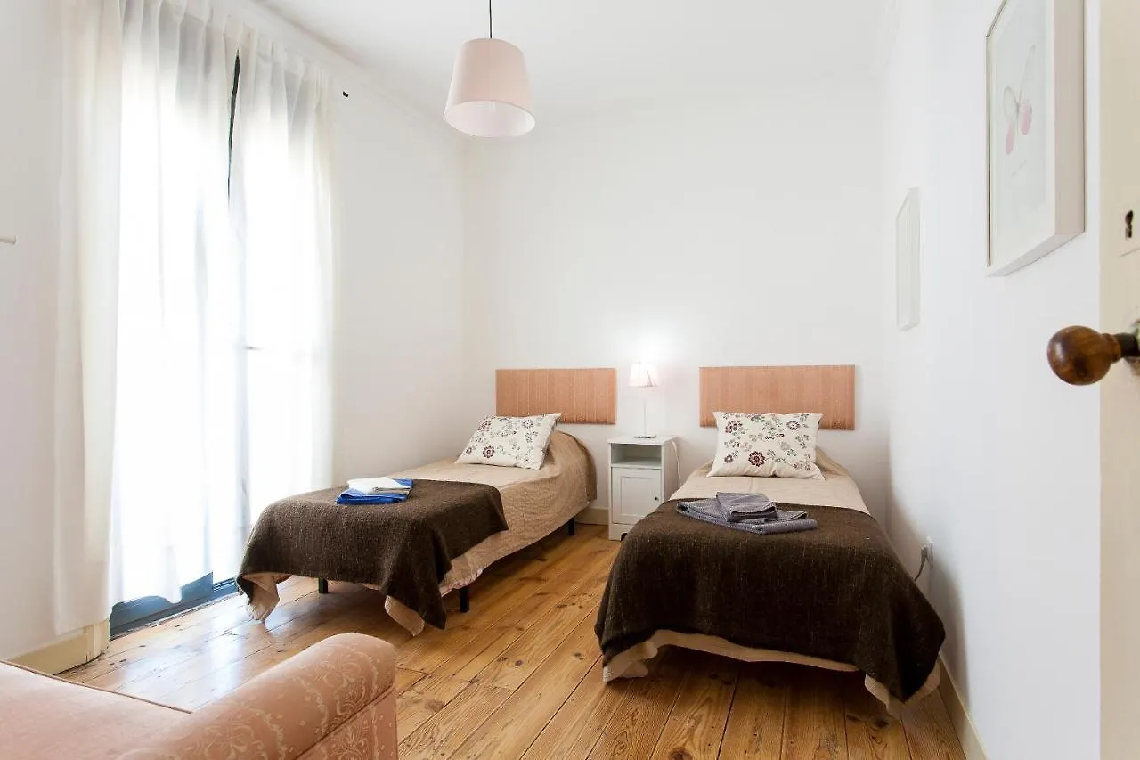 Beato Apartments Lisboa