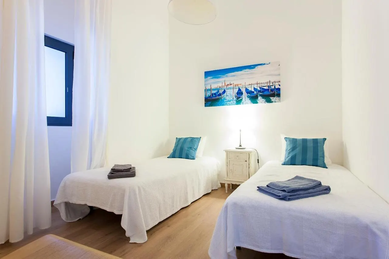 Beato Apartments Lisboa