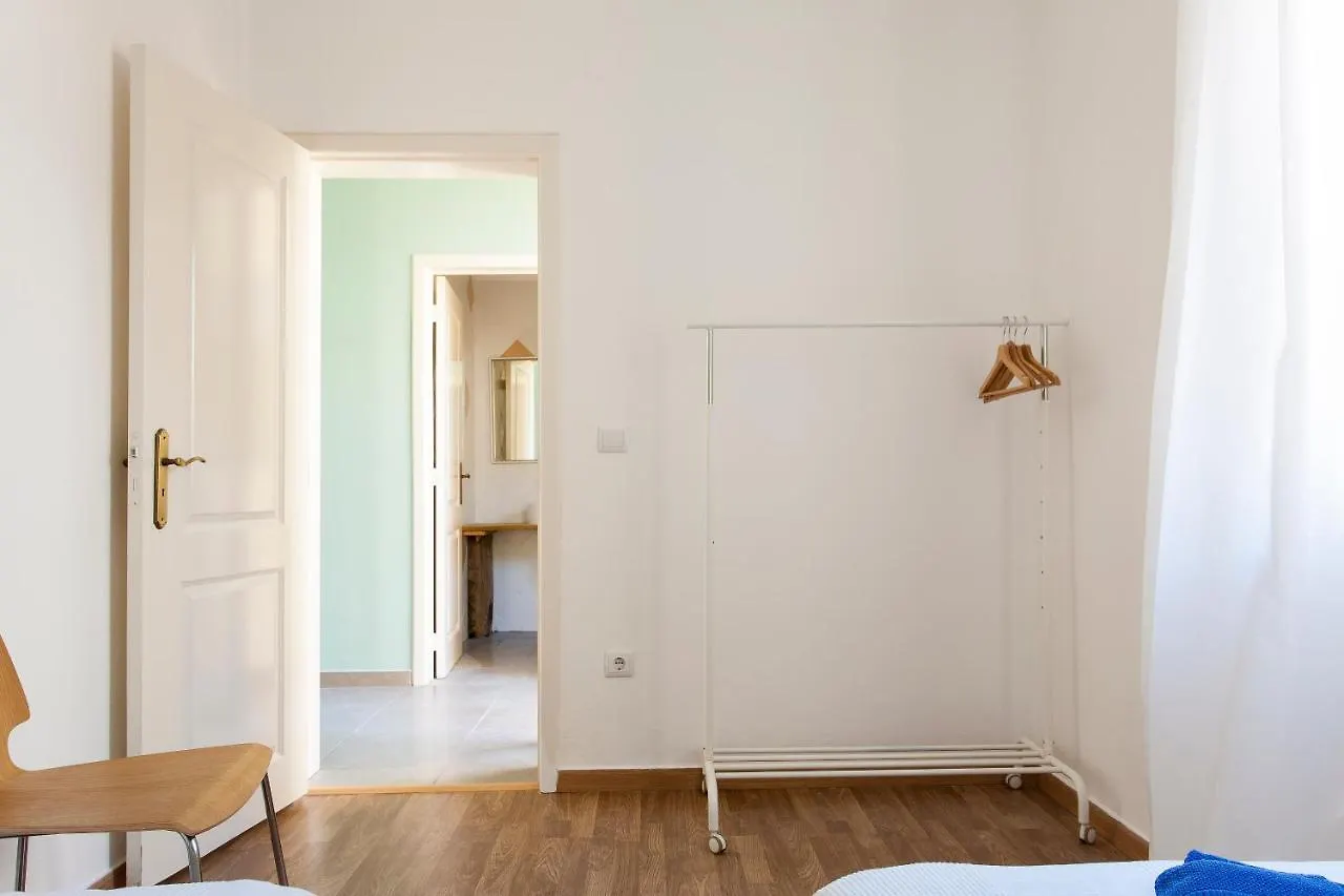 Beato Apartments Lisboa Portugal