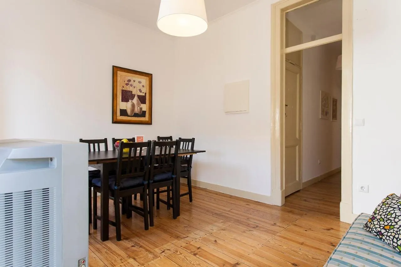 Beato Apartments Lisboa