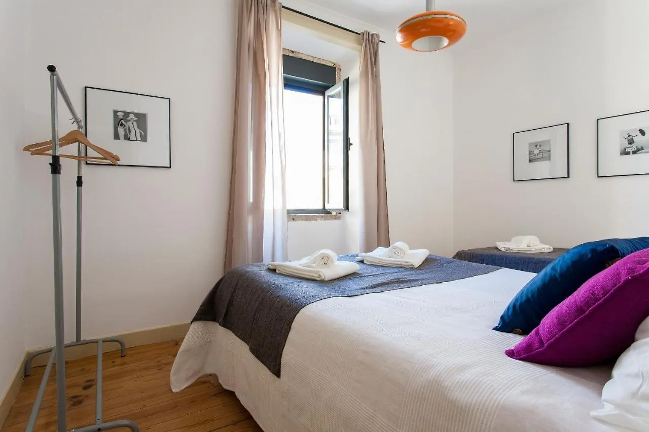 Beato Apartments Lisboa