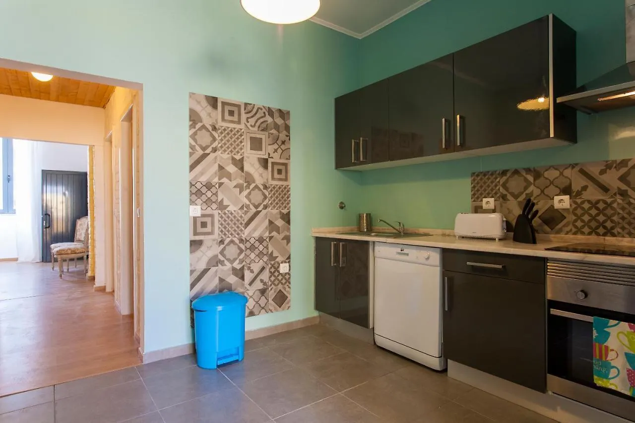 Beato Apartments Lisboa Portugal