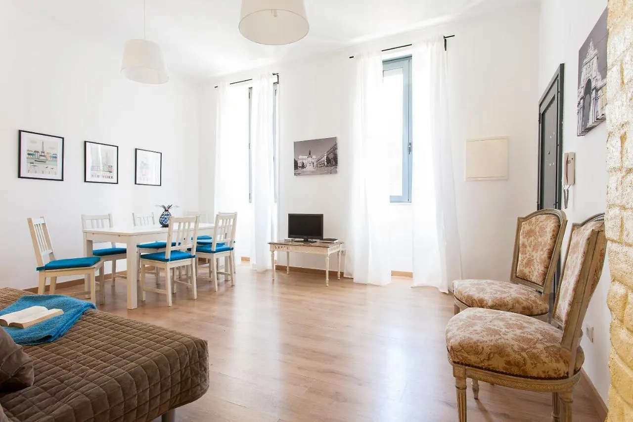 Beato Apartments Lisboa 0*,