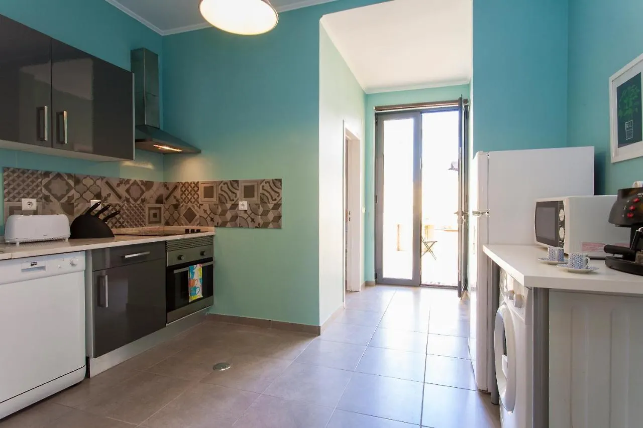 Beato Apartments Lisboa