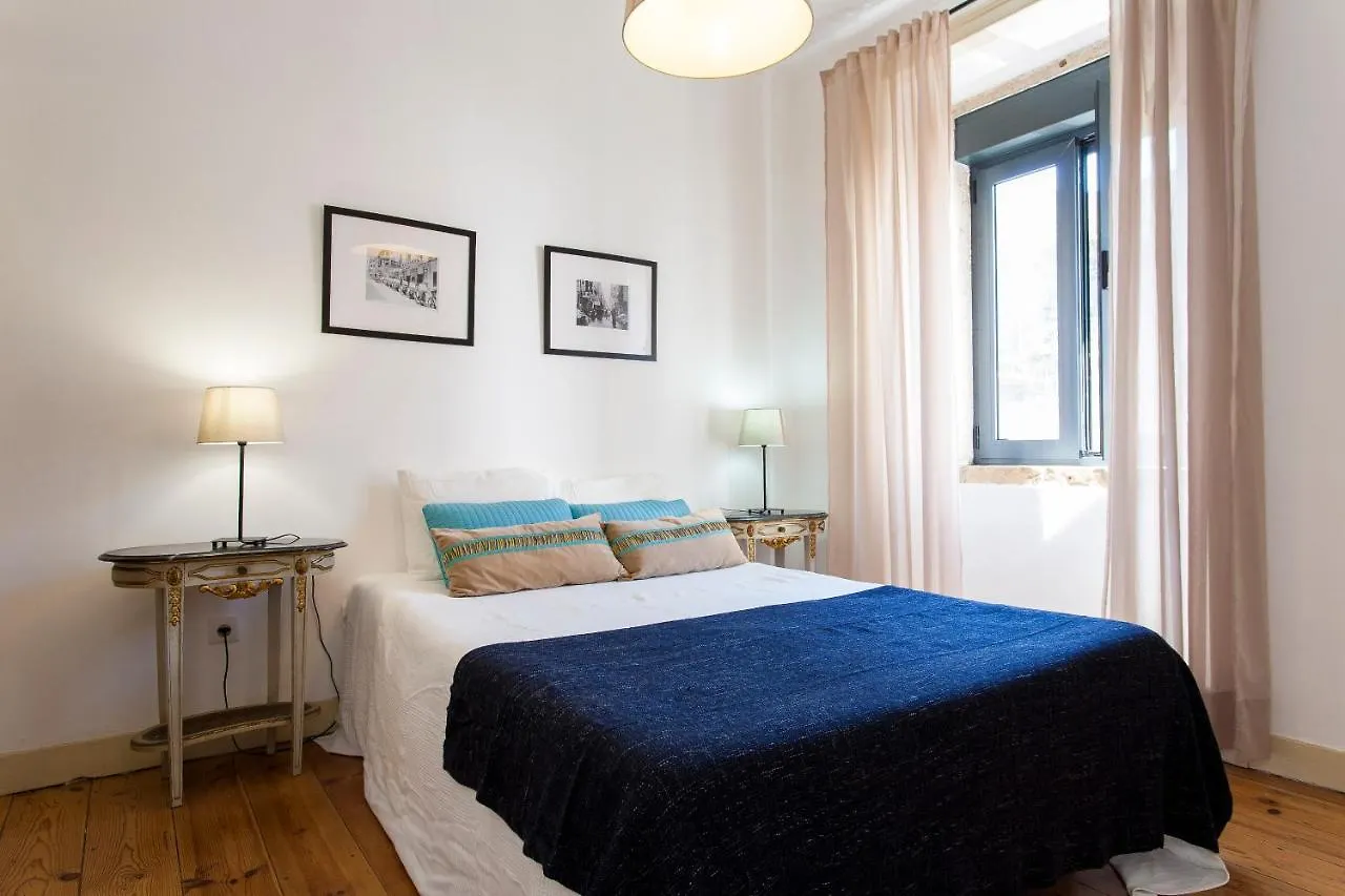 Beato Apartments Lisboa 0*,