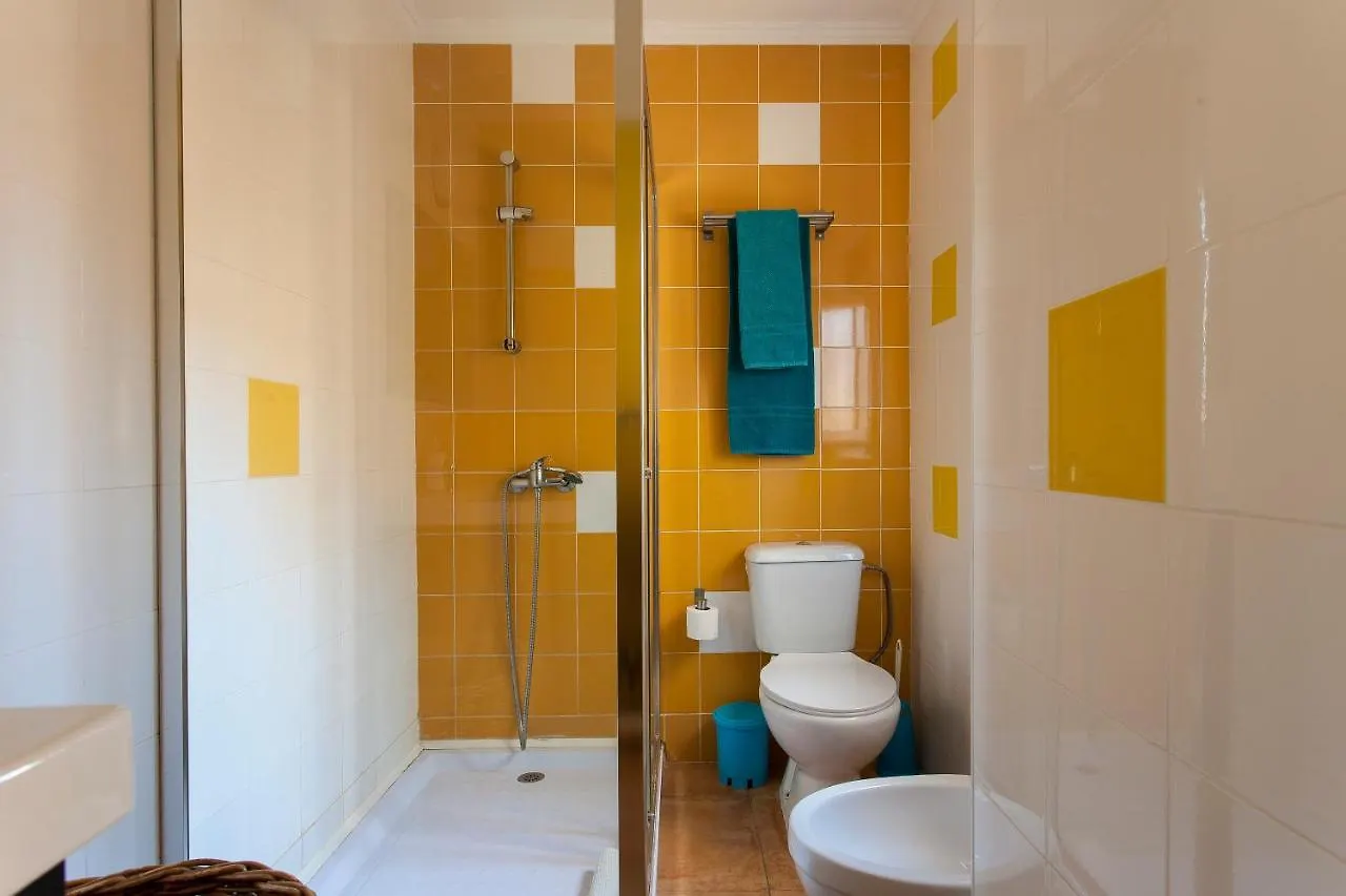 Beato Apartments Lisboa 0*,