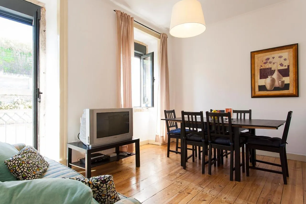 Beato Apartments Lisboa