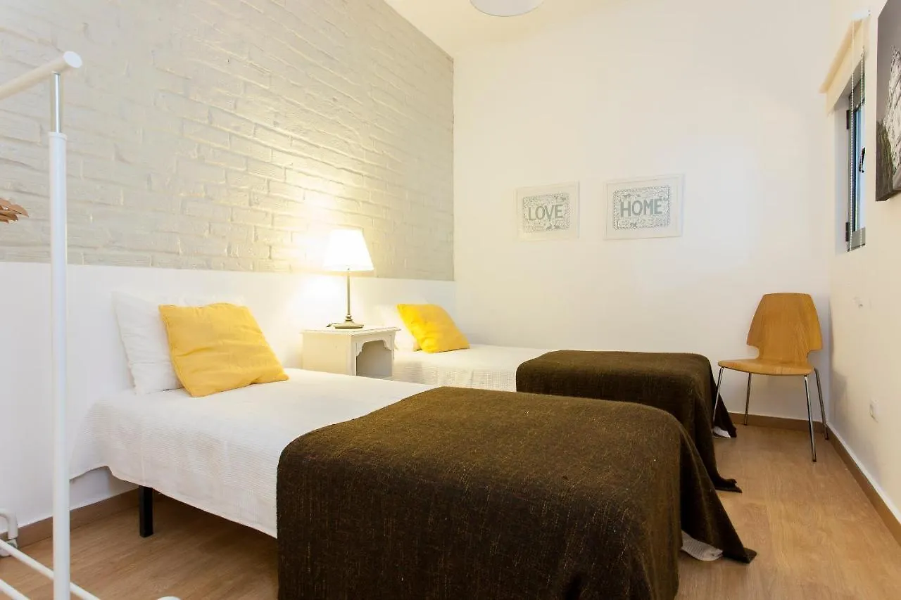 Beato Apartments Lisboa 0*,  Portugalsko