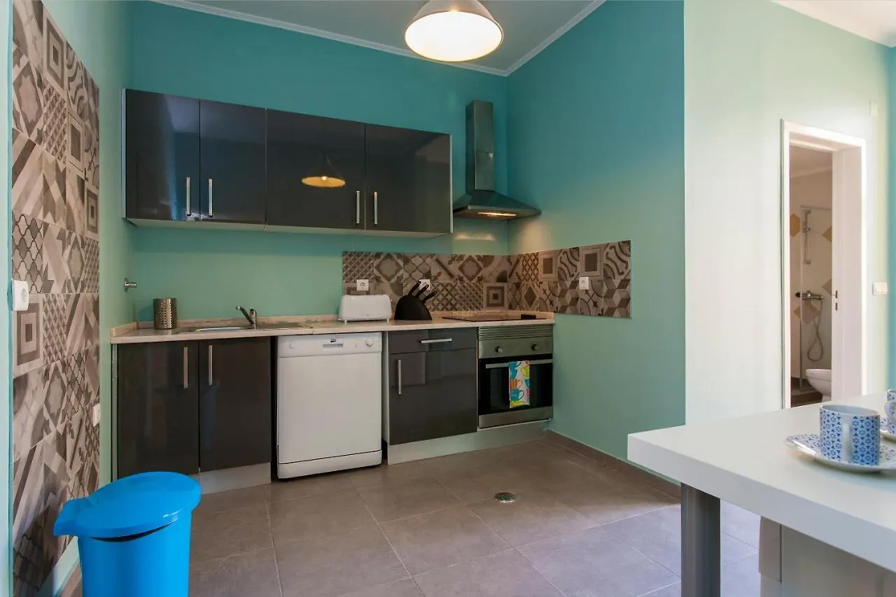 Beato Apartments Lisboa