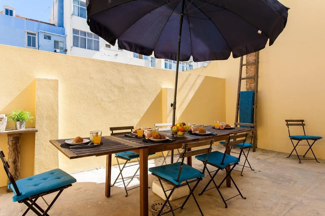 Beato Apartments Lisboa