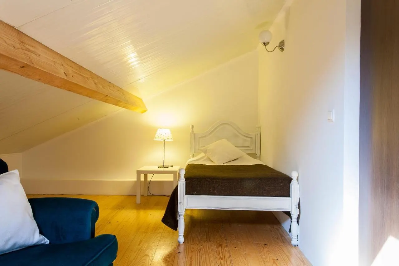 Beato Apartments Lisboa