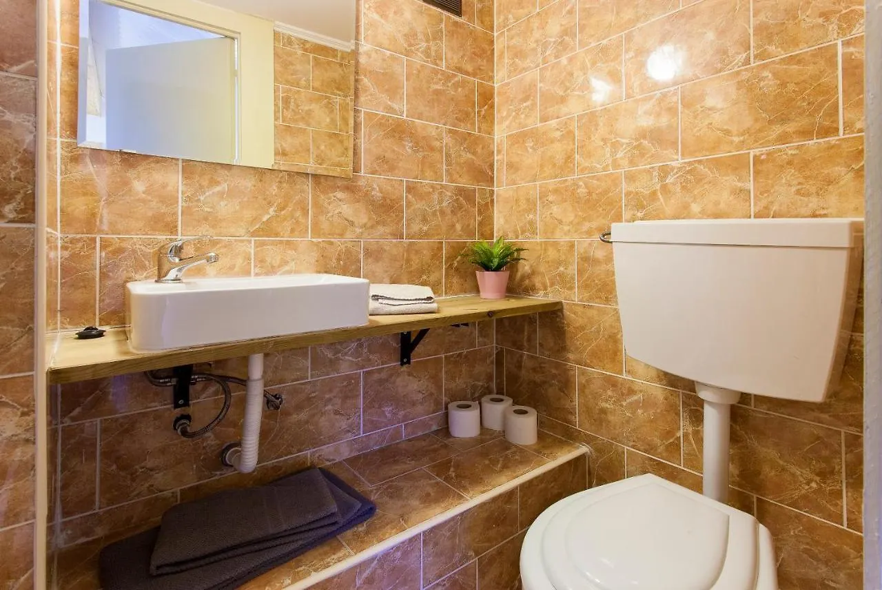 Beato Apartments Lisboa
