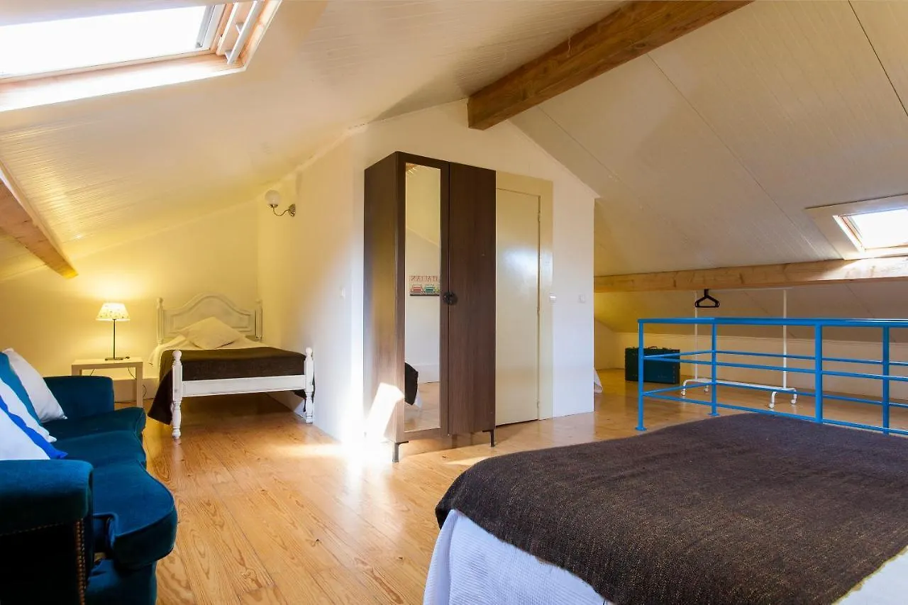 Beato Apartments Lisboa
