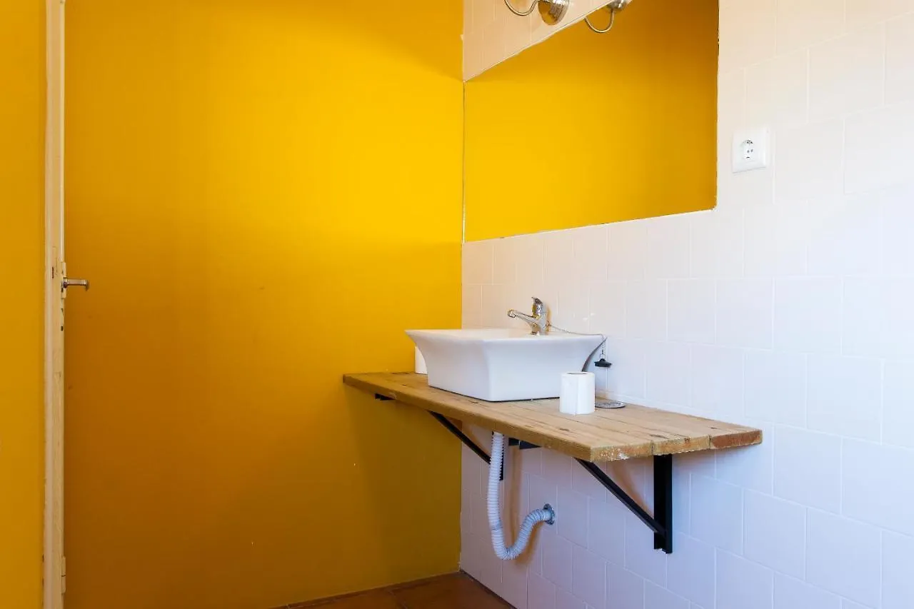 Beato Apartments Lisboa