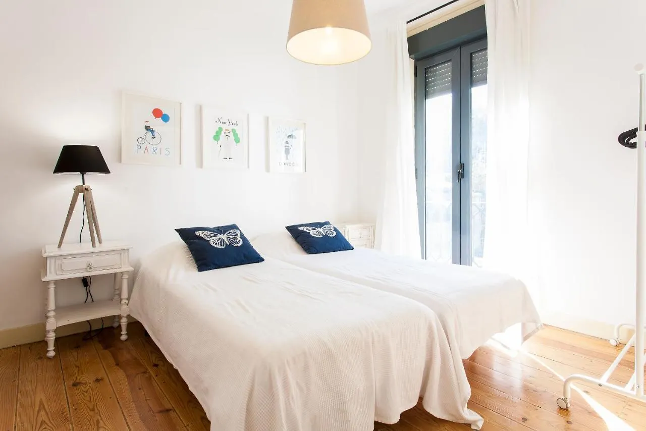 Beato Apartments Lisboa