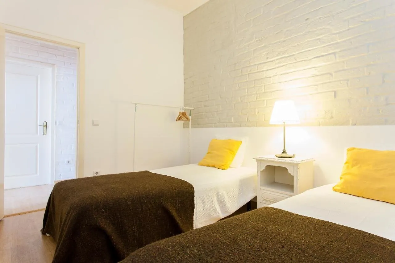 Beato Apartments Lisboa 0*,  Portugal