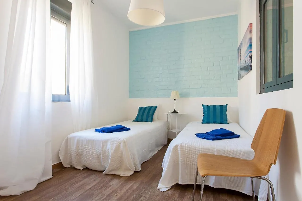 Beato Apartments Lisboa