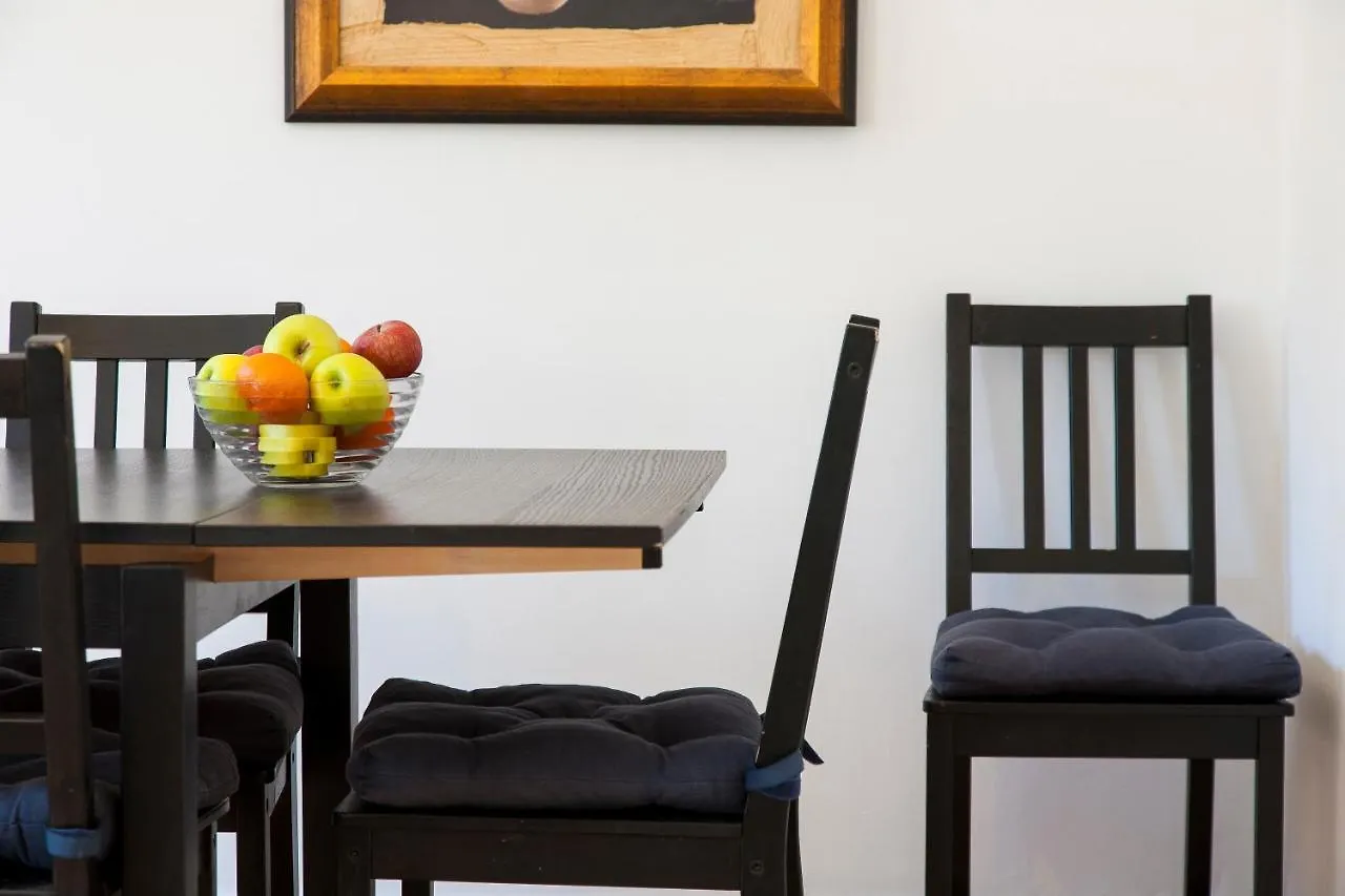 Beato Apartments Lisboa