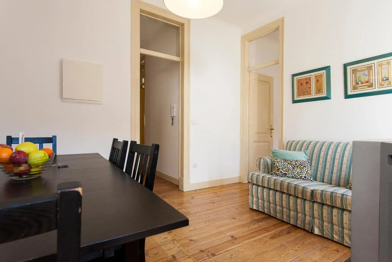 Beato Apartments Lisboa