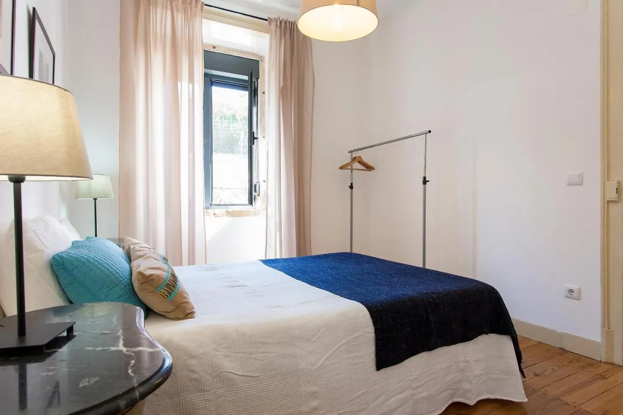 Beato Apartments Lisboa Portugal