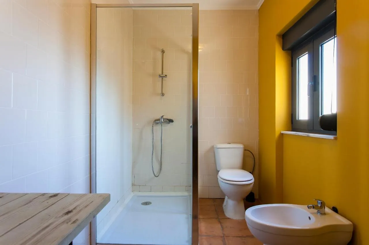 Beato Apartments Lisboa