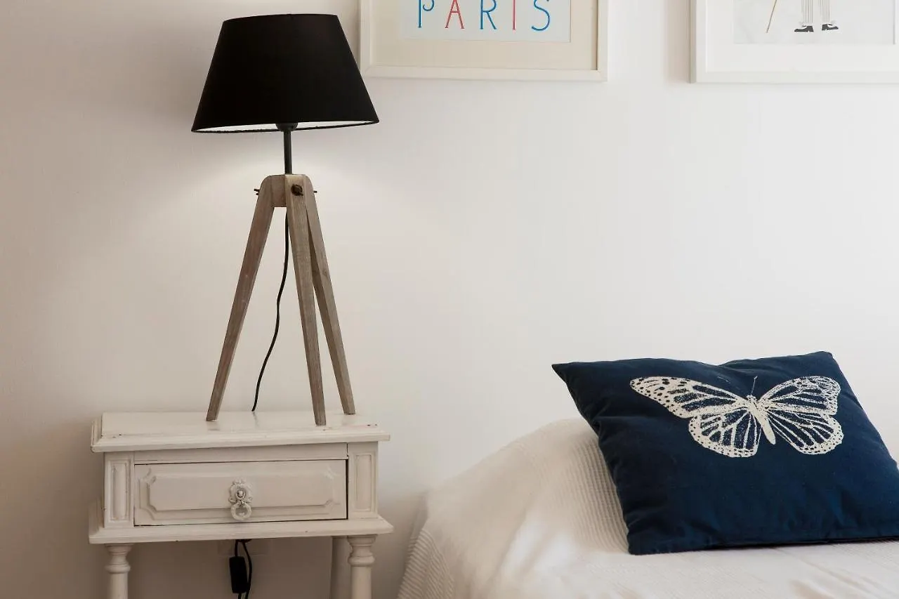 Beato Apartments Lisboa