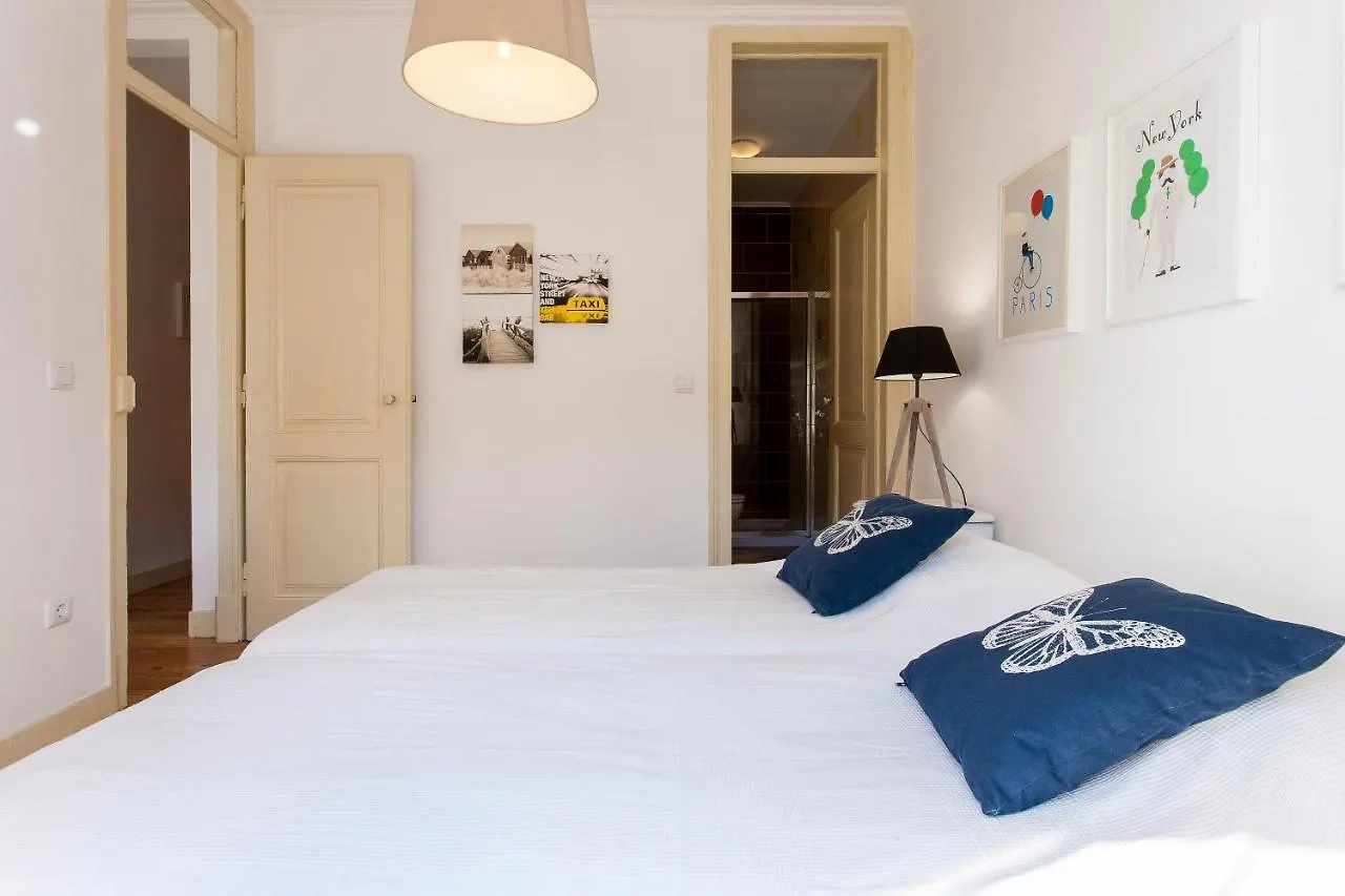 Beato Apartments Lisboa